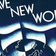 The cover of Brave New World.